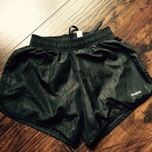 Reebok play dry short